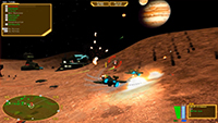 Battlezone 98 Redux The Red Odyssey screenshots 03 small دانلود بازی Battlezone 98 Redux The Red Odyssey برای PC